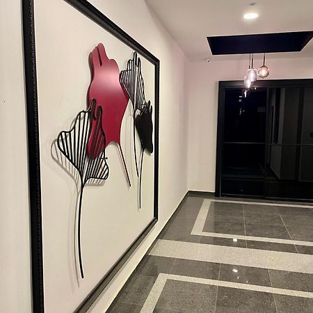 Sunlight Luxe Apartment Scopia Exterior foto