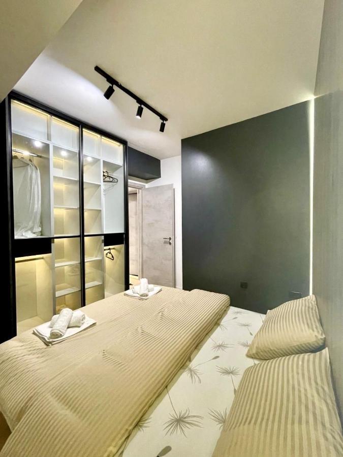 Sunlight Luxe Apartment Scopia Exterior foto